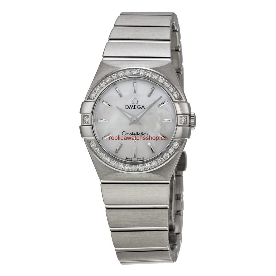 Omega Constellation 123.15.27.60.05.001 Omega Constellation 123.15.27.60.05.001
