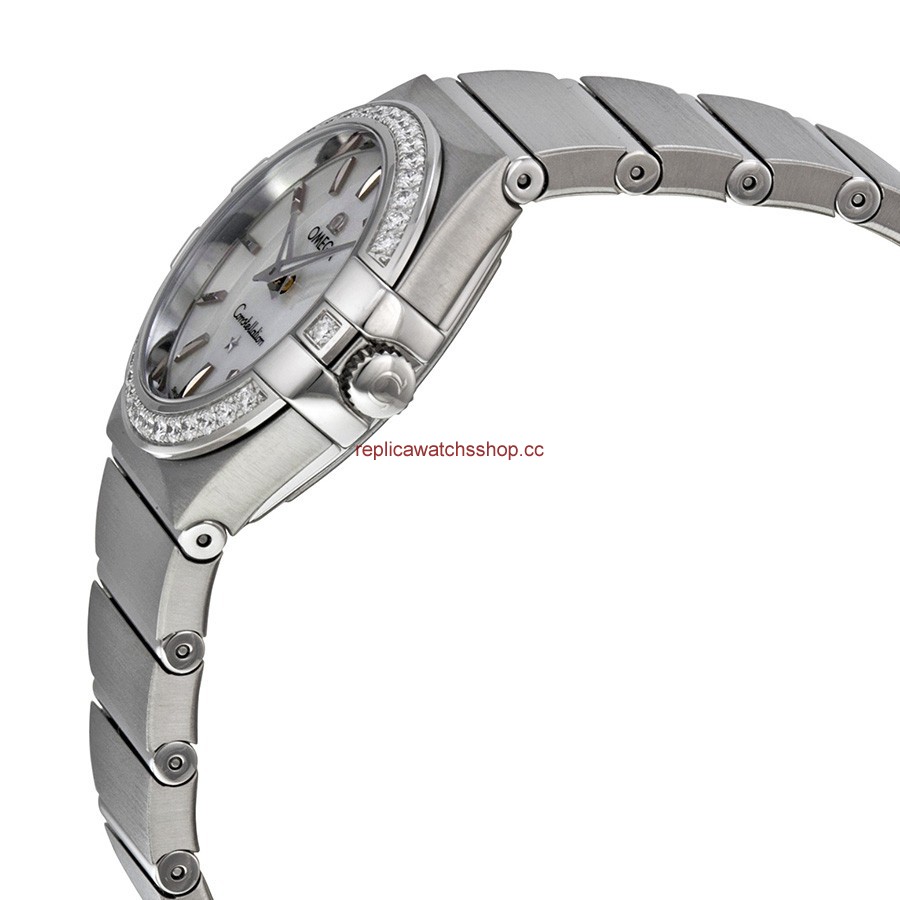 Omega Constellation 123.15.27.60.05.001 img1