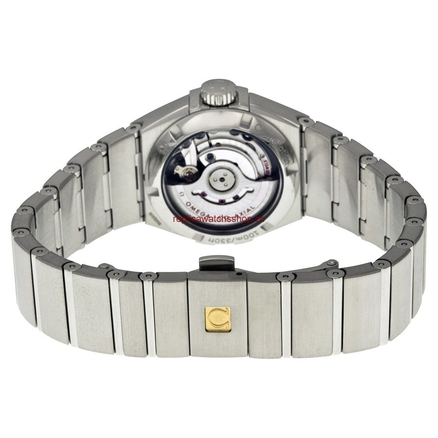Omega Constellation 123.10.27.20.55.001 img2