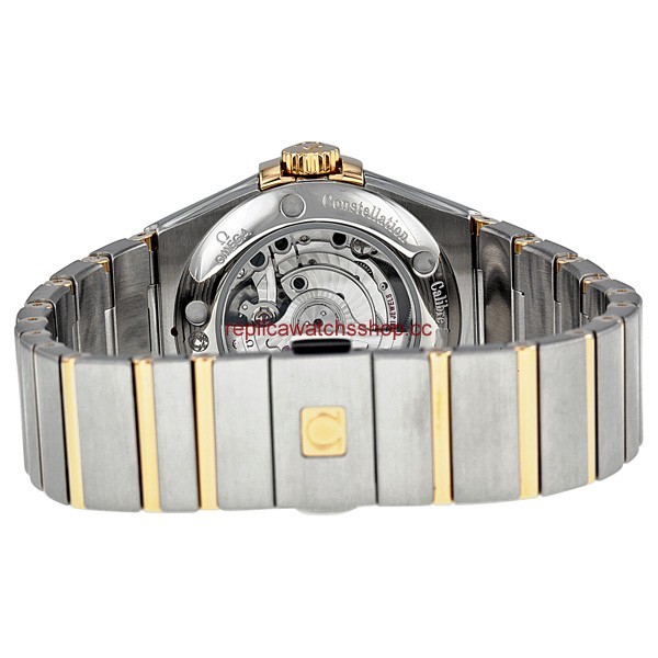 Omega Constellation 123.20.31.20.55.002 img2