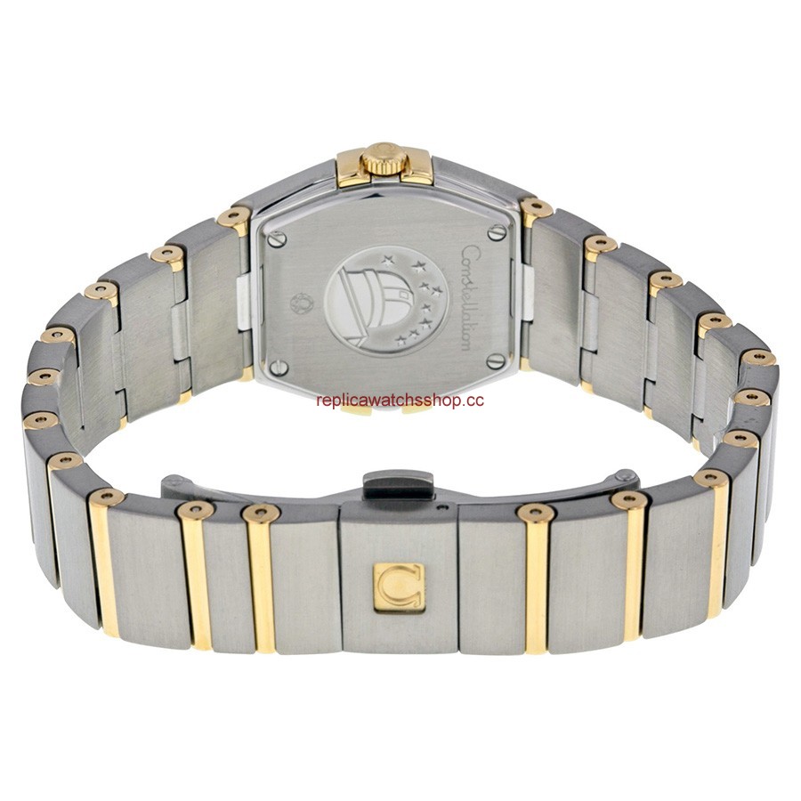 Omega Omega Constellation 123.25.24.60.55.003 img2 Omega Omega Constellation 123.25.24.60.55.003 img2