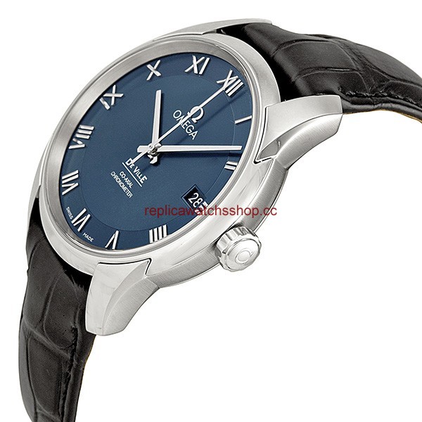 Omega DeVille 431.13.41.21.03.001 img1