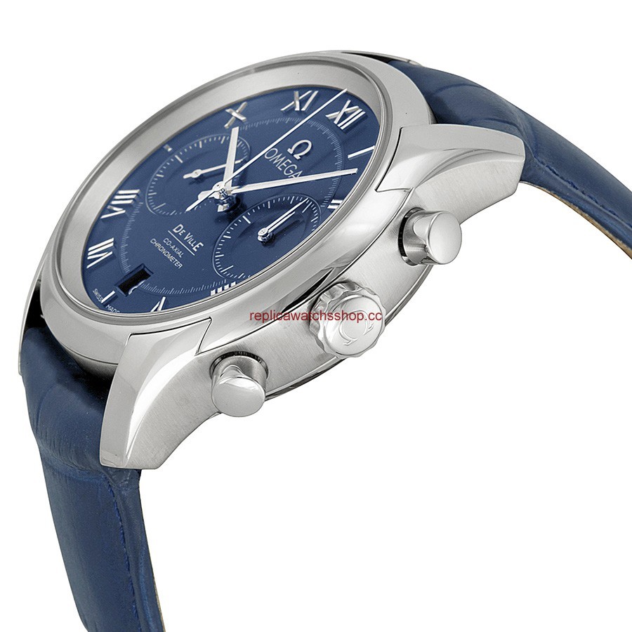 Omega DeVille 431.13.42.51.03.001 img1