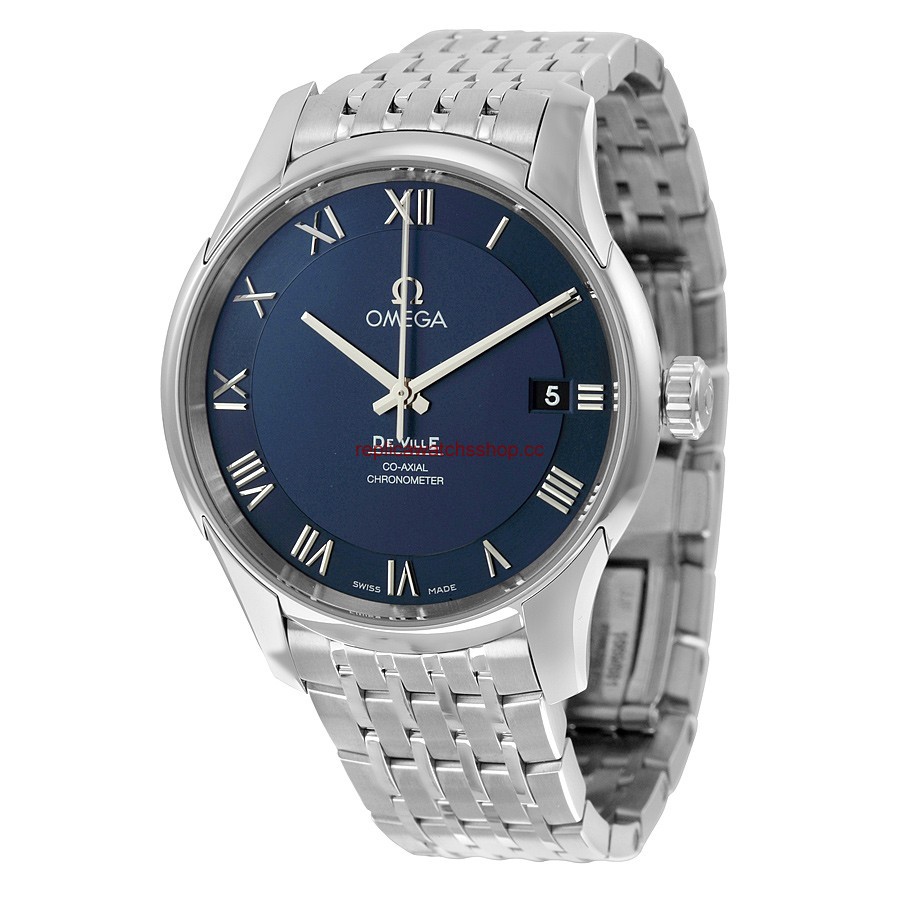 Omega Omega DeVille 431.10.41.21.03.001