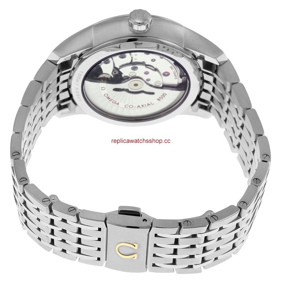 Omega Omega DeVille 431.10.41.21.03.001 img2