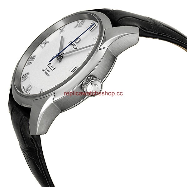 Omega DeVille 43113412102001 img1