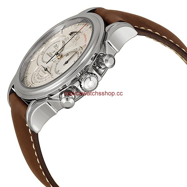 Omega DeVille 4850.30.37 img1