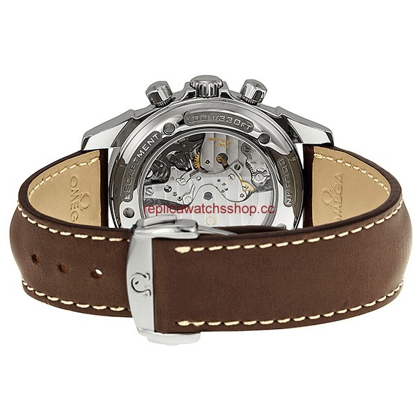 Omega DeVille 4850.30.37 img2 Omega DeVille 4850.30.37 img2