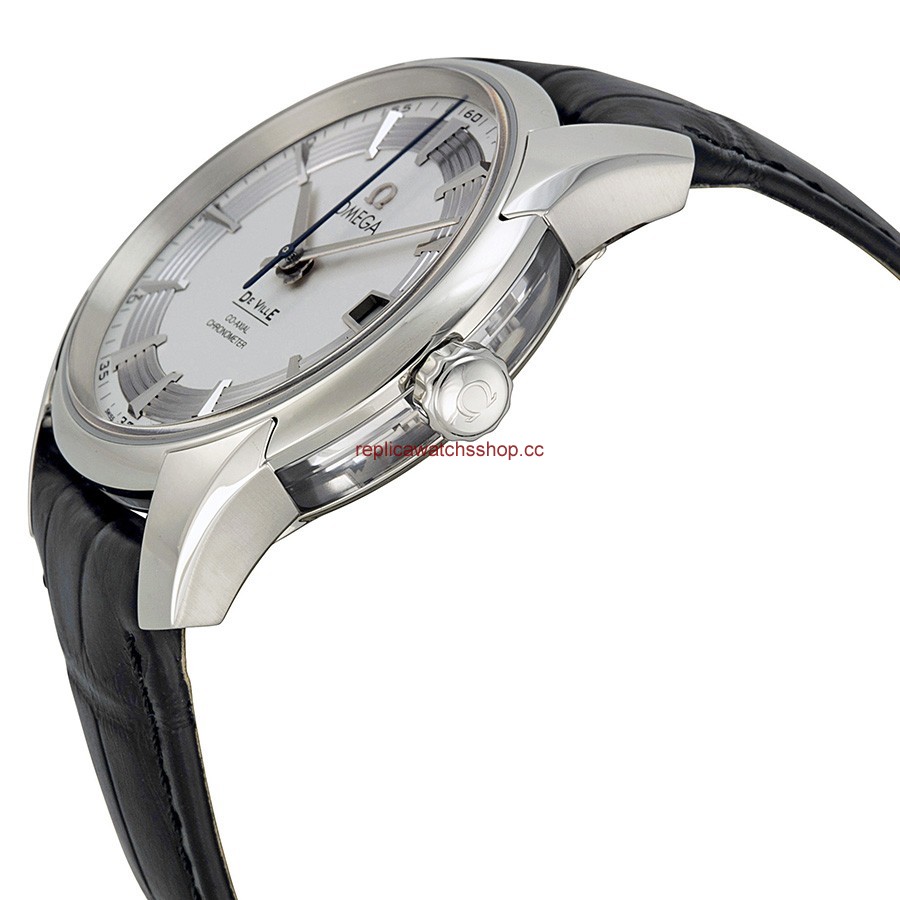 Omega DeVille 431.33.41.21.02.001 img1
