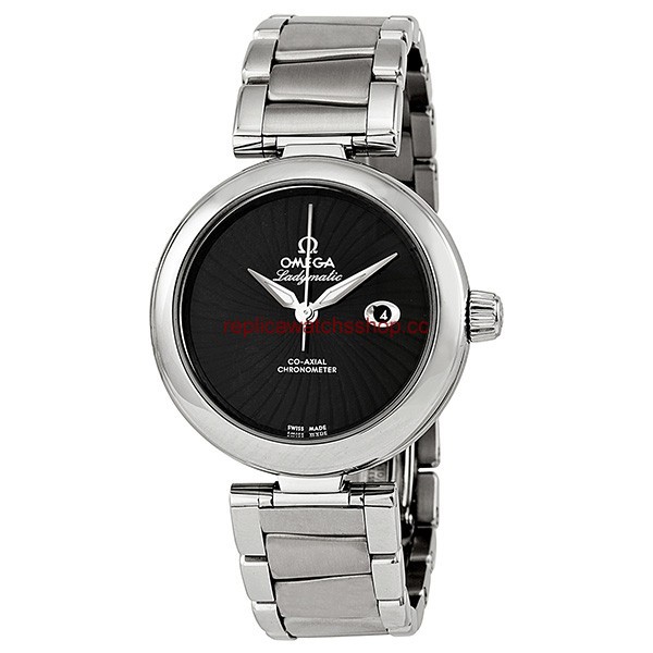 Omega DeVille 425.30.34.20.01.001 Omega DeVille 425.30.34.20.01.001