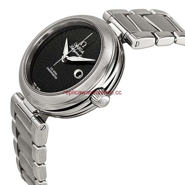 Omega DeVille 425.30.34.20.01.001 img1