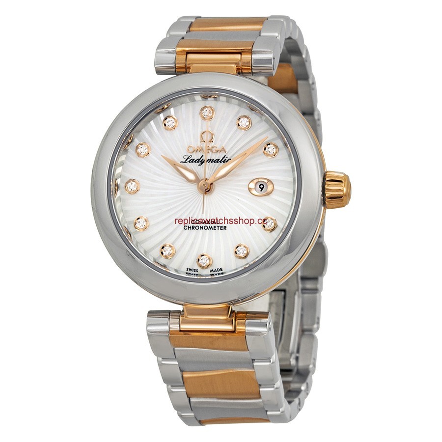 Omega Ladymatic 42520342055001 Omega Ladymatic 42520342055001