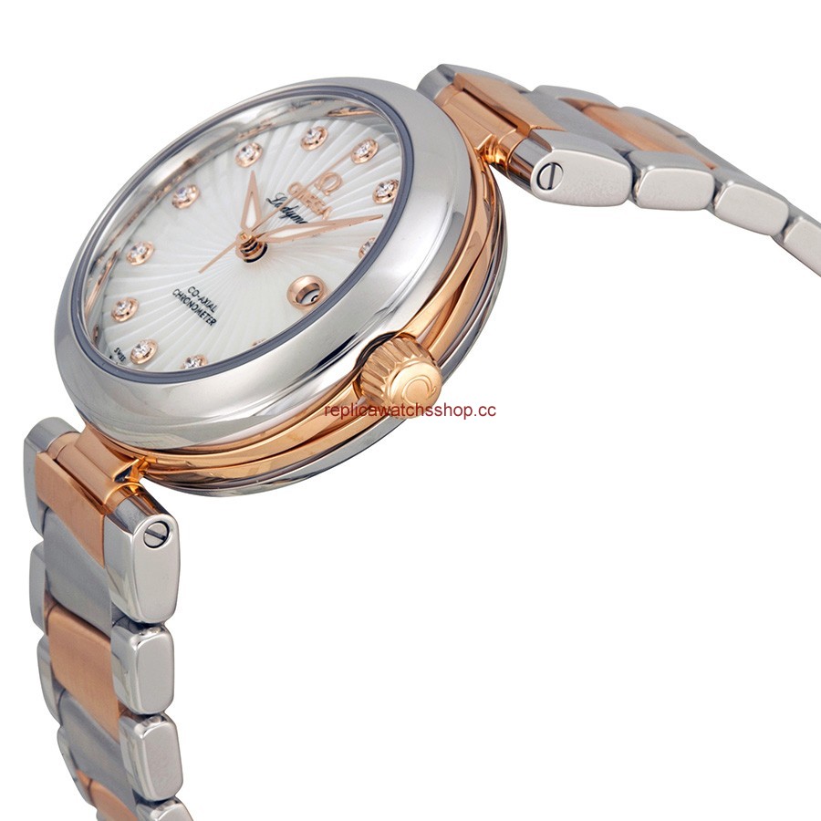 Omega Ladymatic 42520342055001 img1