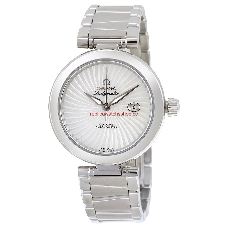 Omega Omega DeVille 425.30.34.20.05.001 Omega Omega DeVille 425.30.34.20.05.001