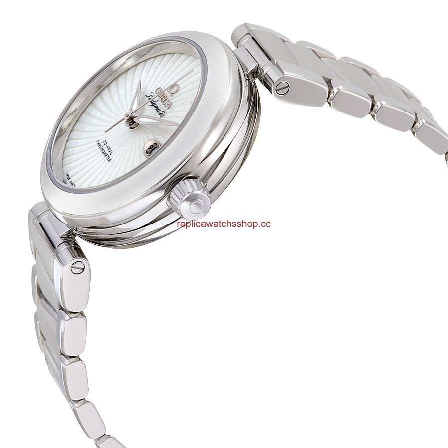 Omega Omega DeVille 425.30.34.20.05.001 img1