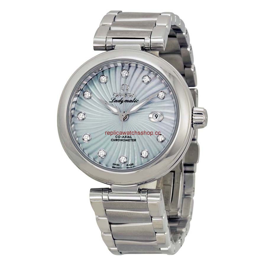 Omega 425.30.34.20.57.002
