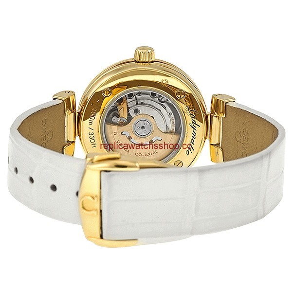 Omega Omega DeVille 42563342055002 img2 Omega Omega DeVille 42563342055002 img2