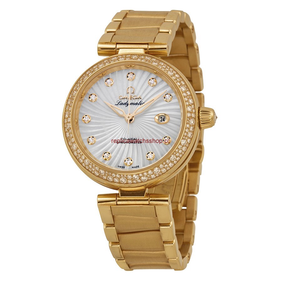Omega Ladymatic 425.65.34.20.55.002