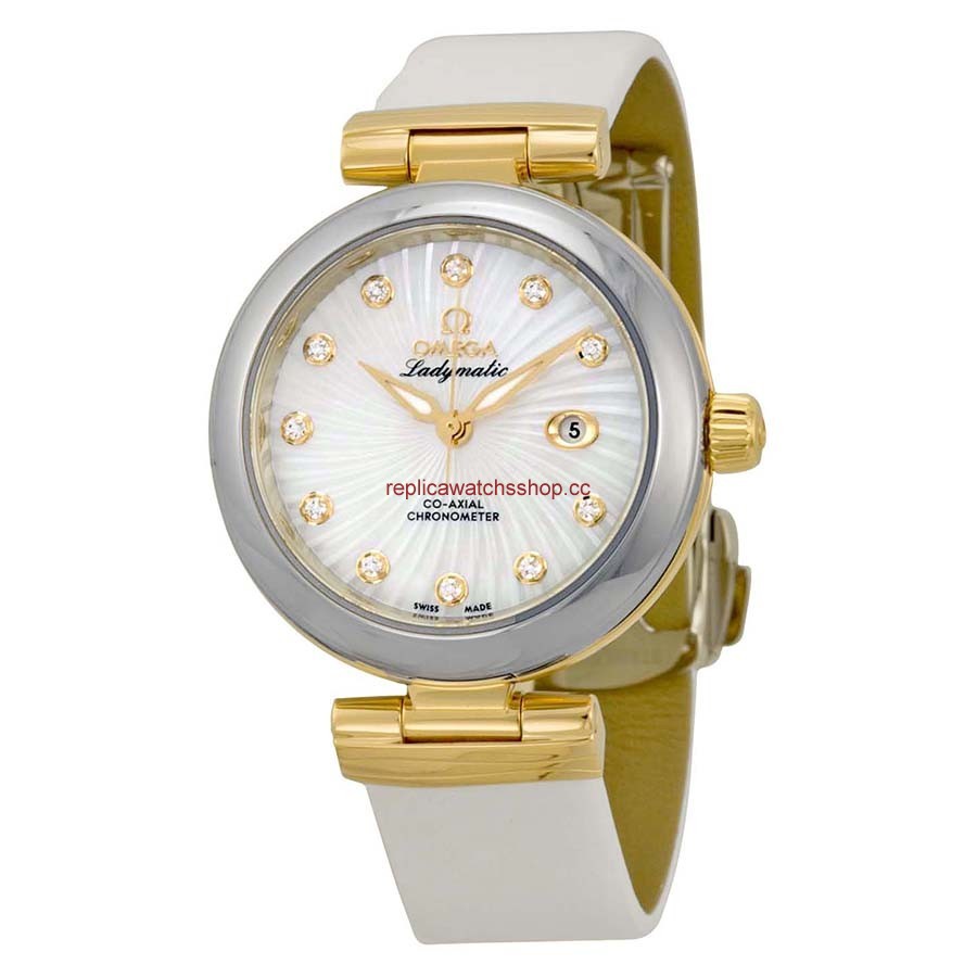 Omega Ladymatic 42522342055002 Omega Ladymatic 42522342055002