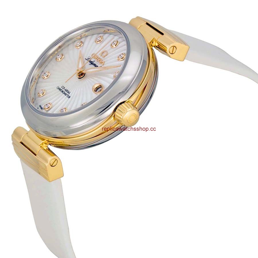 Omega Ladymatic 42522342055002 img1