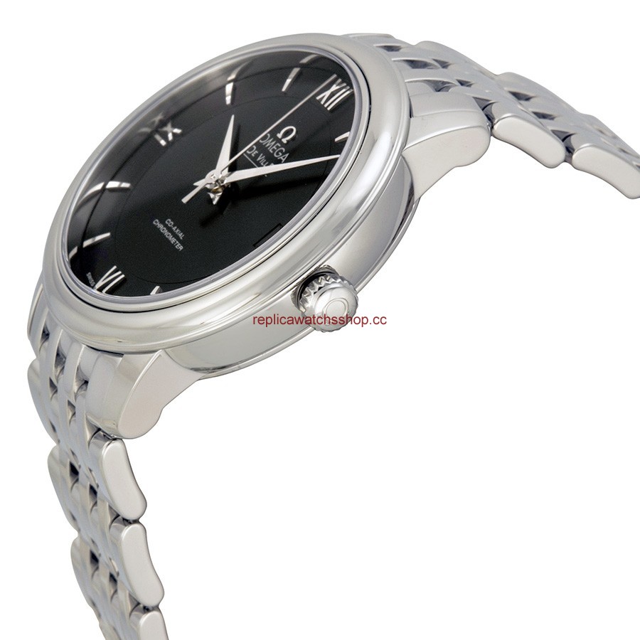 Omega DeVille 424.10.33.20.01.001 img1