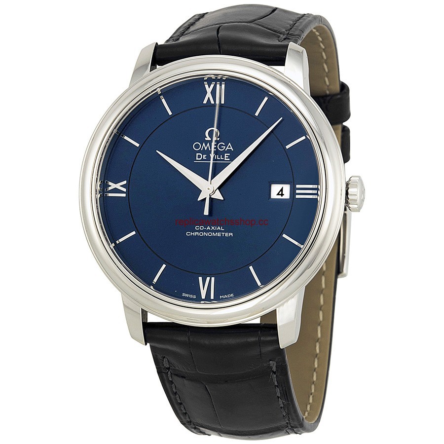 Omega DeVille 424.13.40.20.03.001