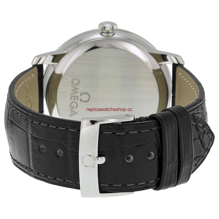 Omega DeVille 424.13.40.20.03.001 img2