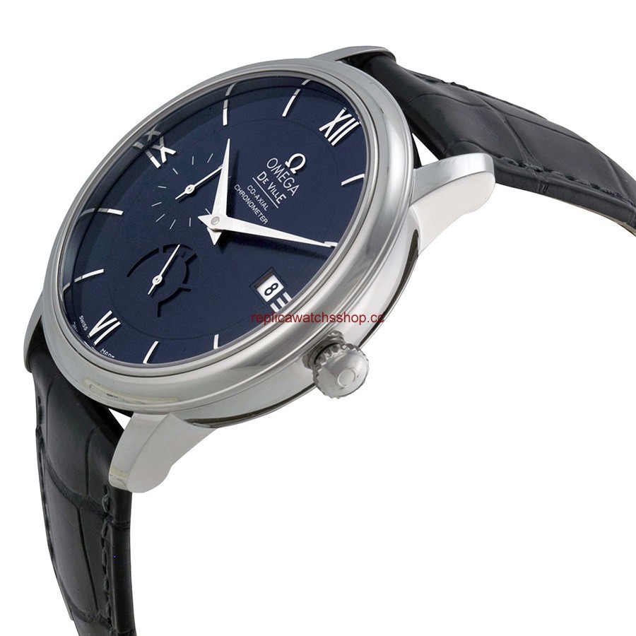 Omega DeVille 424.13.40.21.03.001 img1
