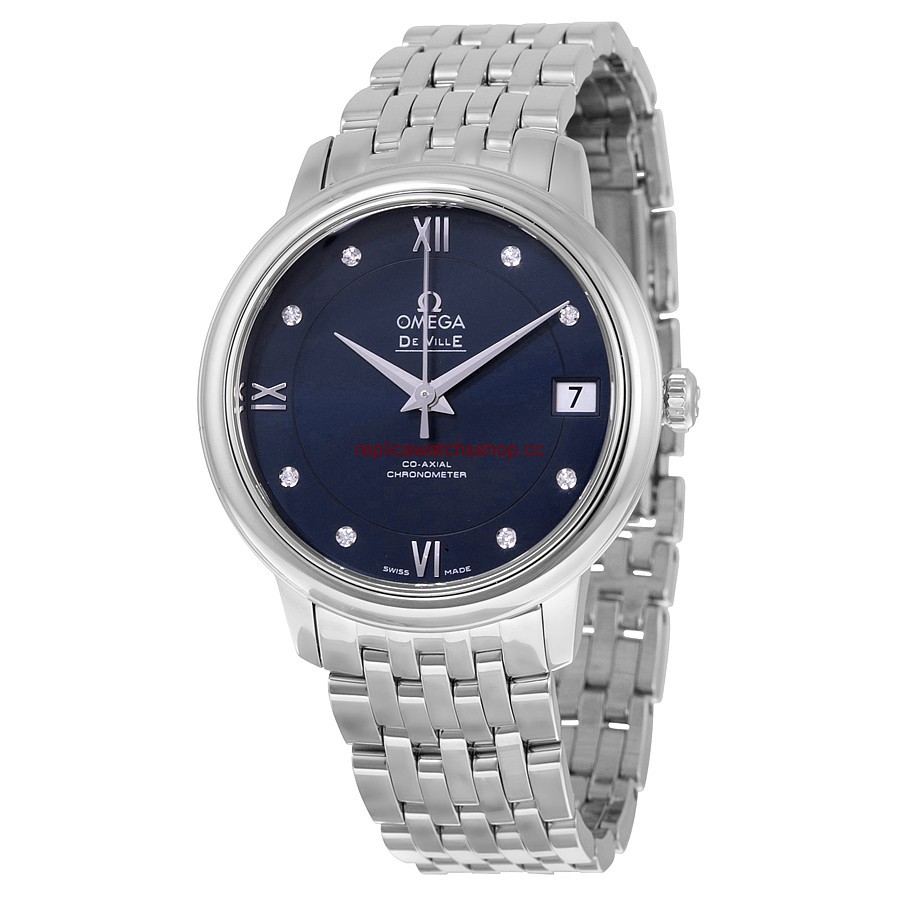 Omega 424.10.33.20.53.001
