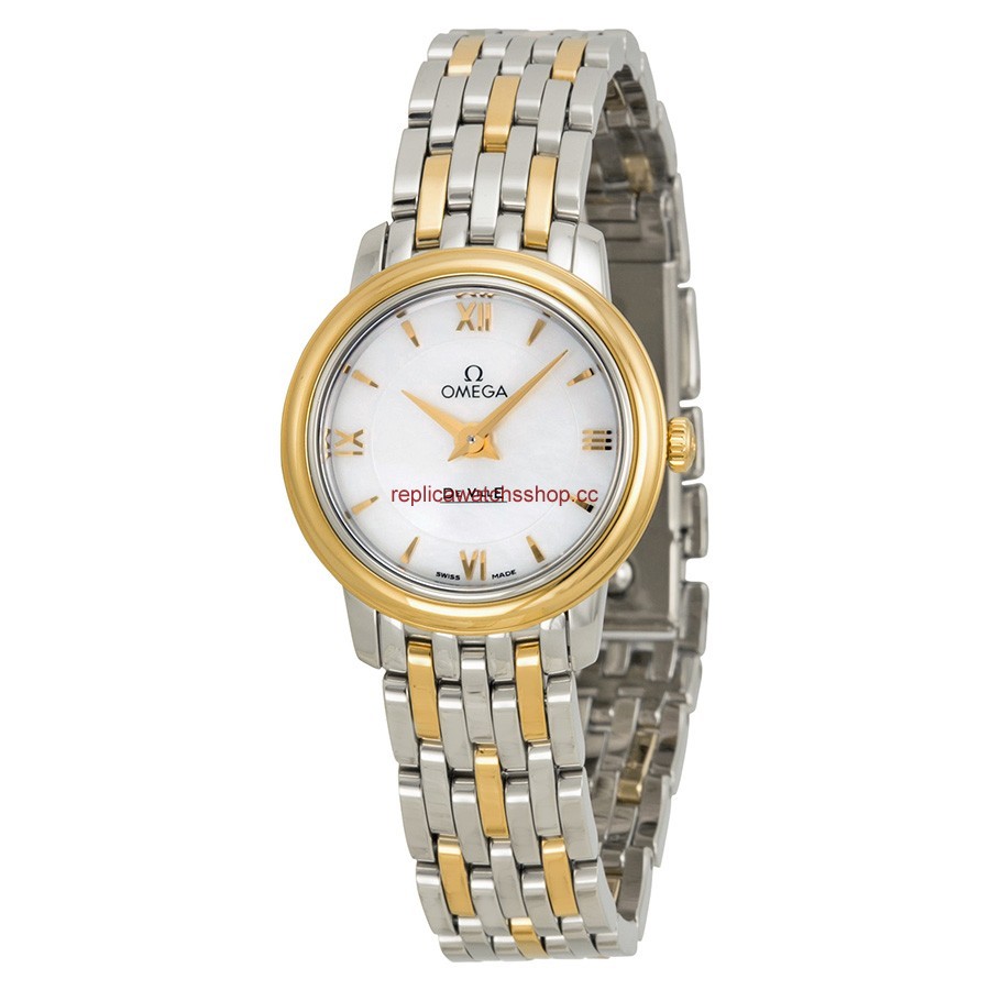 Omega DeVille 424.20.24.60.05.001 Omega DeVille 424.20.24.60.05.001