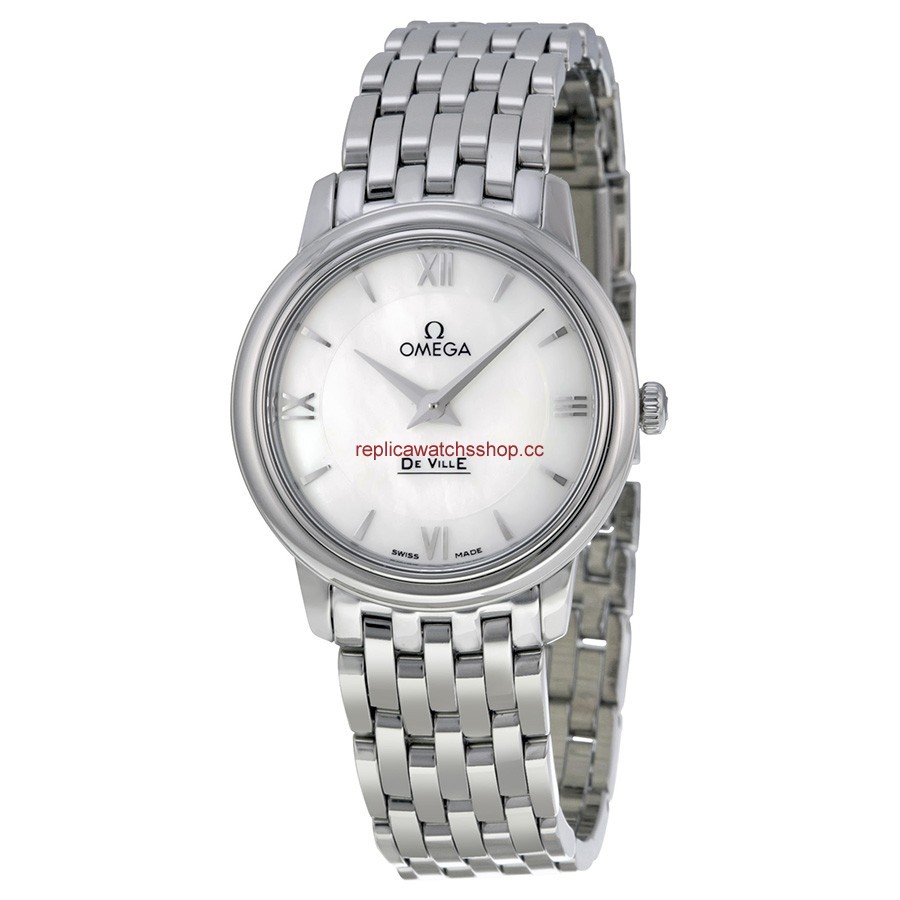 Omega DeVille 424.10.27.60.05.001 Omega DeVille 424.10.27.60.05.001