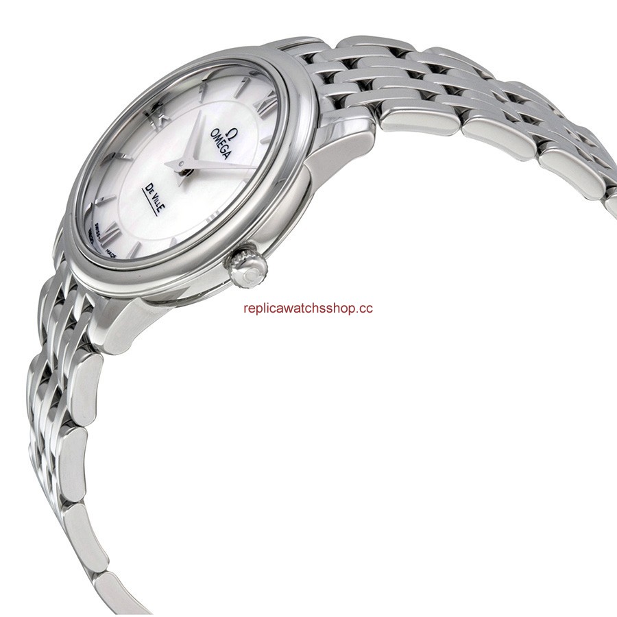 Omega DeVille 424.10.27.60.05.001 img1