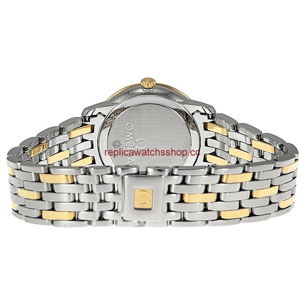 Omega DeVille 424.20.27.60.55.001 img2