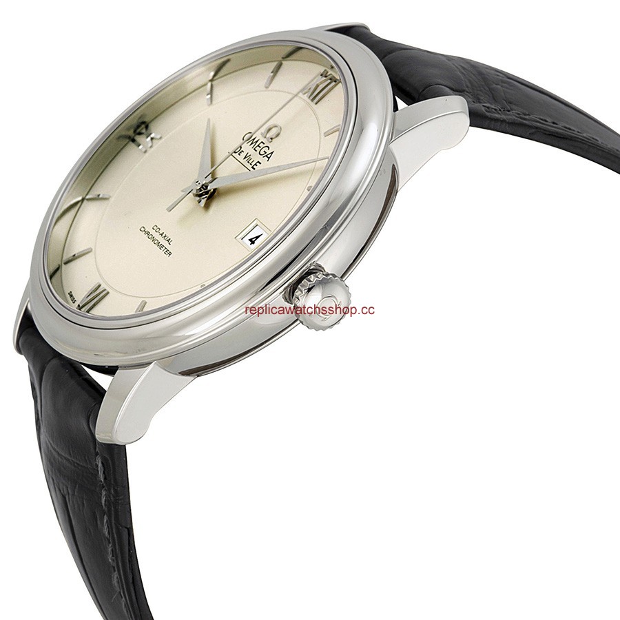 Omega DeVille 424.13.40.20.02.001 img1