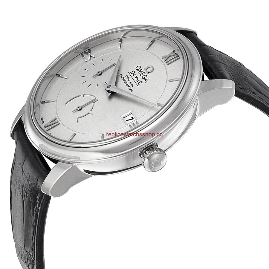 Omega DeVille 424.13.40.21.02.001 img1