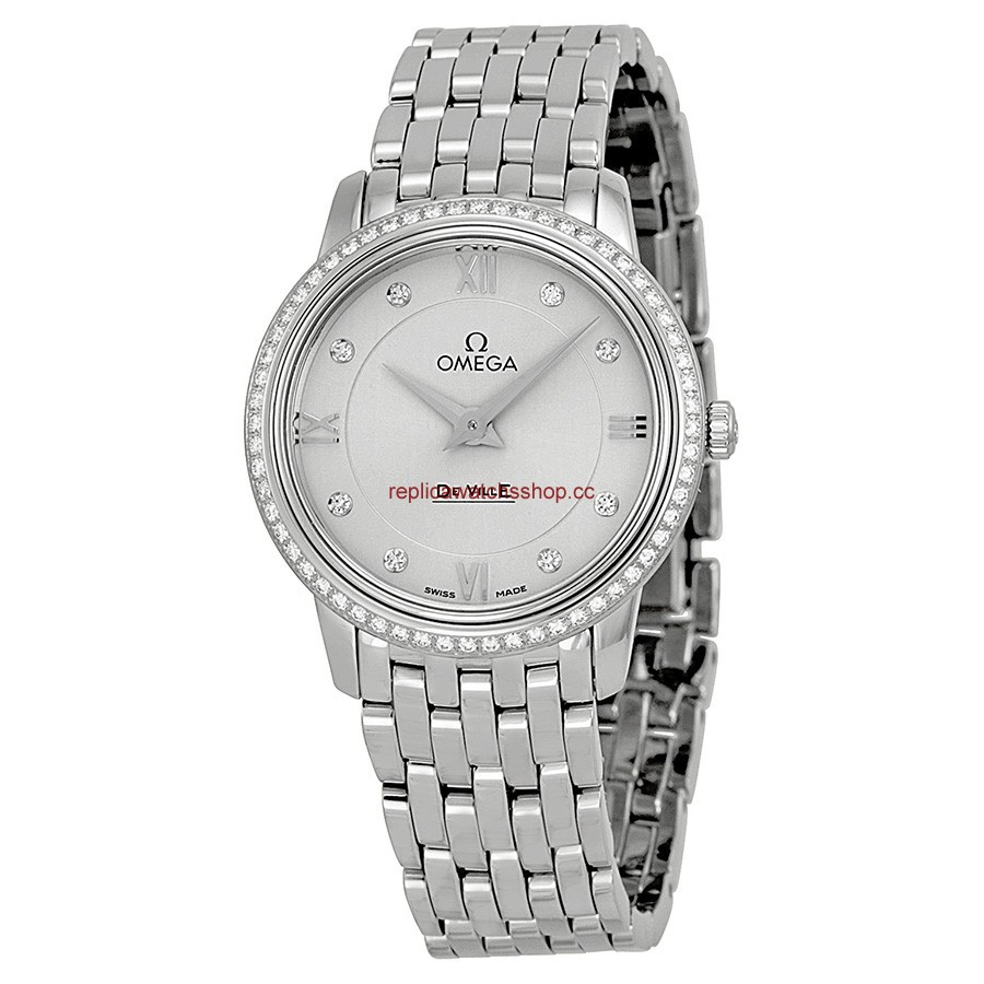 Omega DeVille 424.15.27.60.52.001 Omega DeVille 424.15.27.60.52.001