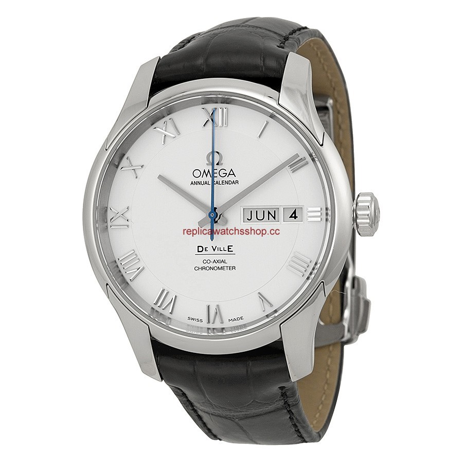Omega DeVille 43113412202001 Omega DeVille 43113412202001