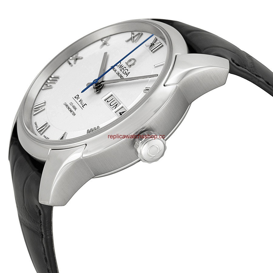 Omega DeVille 43113412202001 img1