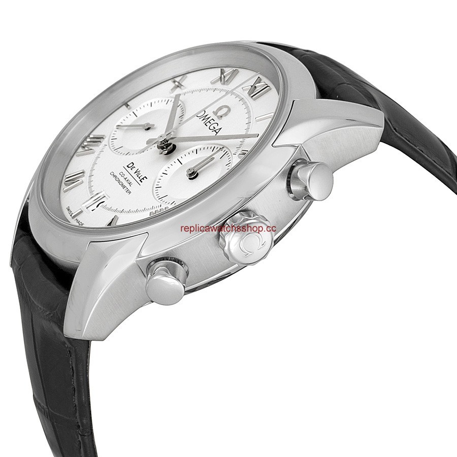 Omega DeVille 431.13.42.51.02.001 img1