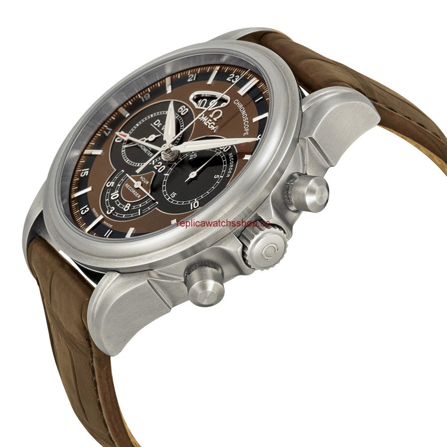 Omega DeVille 422.13.44.52.13.001 img1
