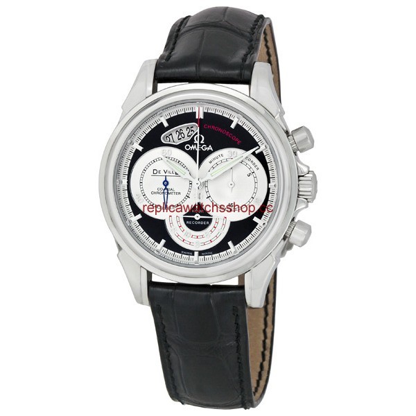 Omega DeVille 4850.50.31 Omega DeVille 4850.50.31
