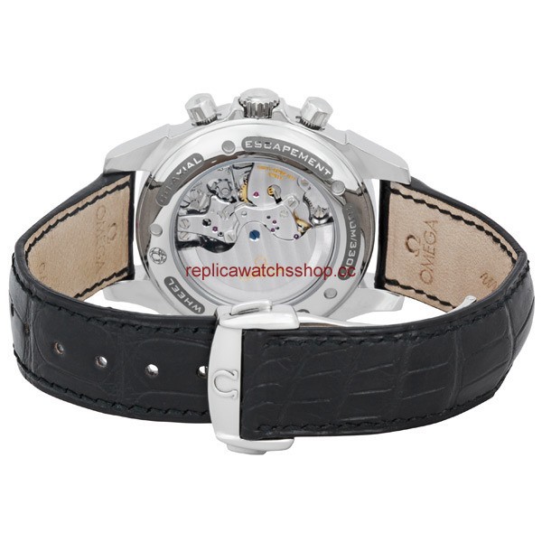 Omega DeVille 4850.50.31 img2 Omega DeVille 4850.50.31 img2