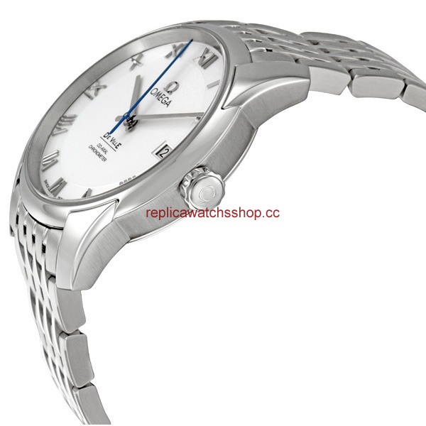Omega DeVille 431.10.41.21.02.001 img1