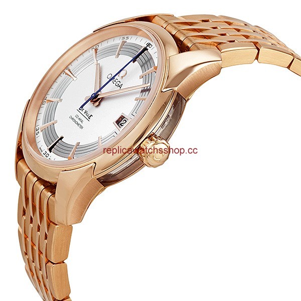 Omega DeVille 431.60.41.21.02.001 img1