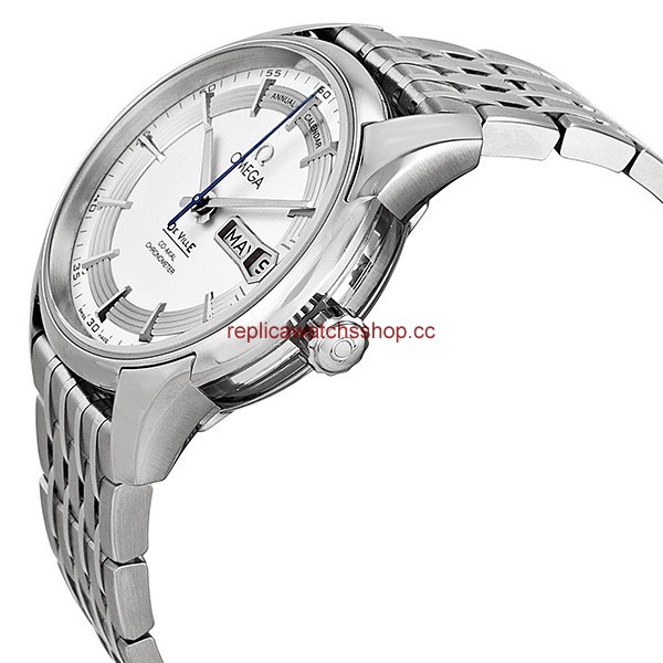 Omega DeVille 431.30.41.22.02.001 img1