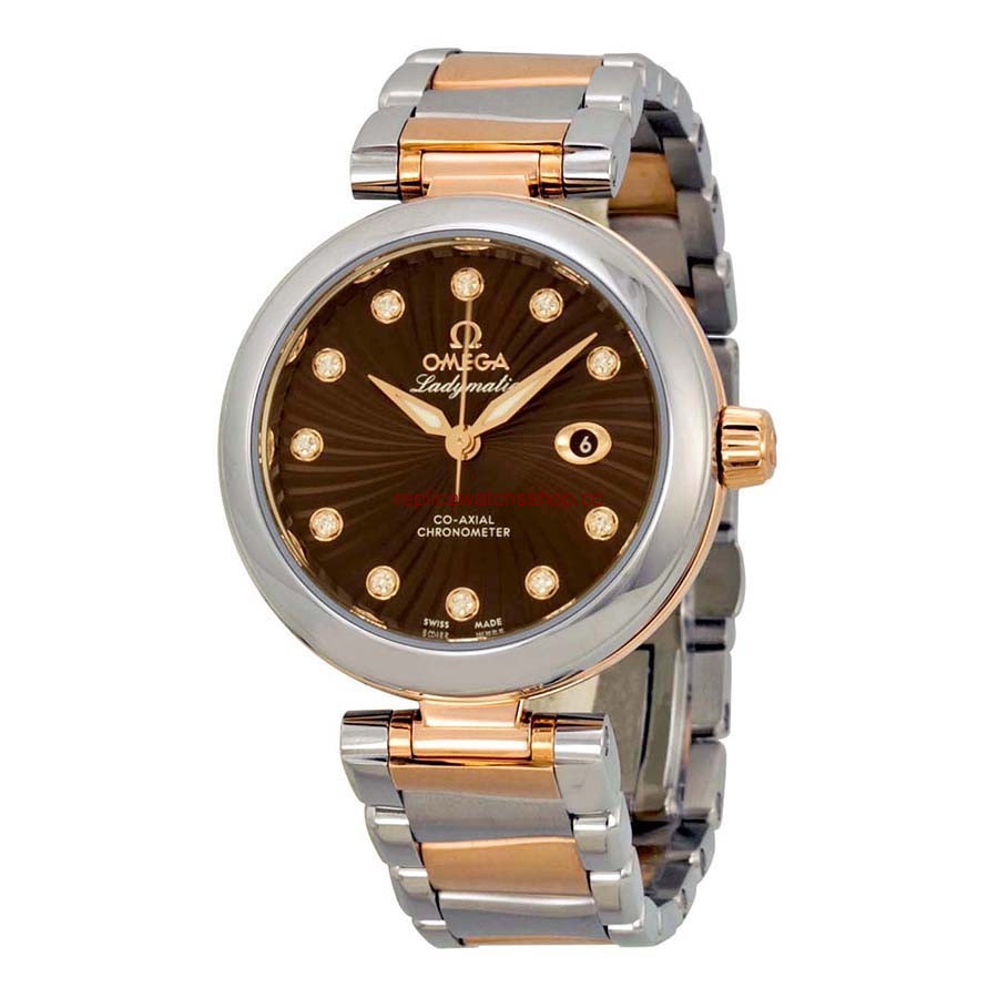 Omega Ladymatic 42520342063001 Omega Ladymatic 42520342063001