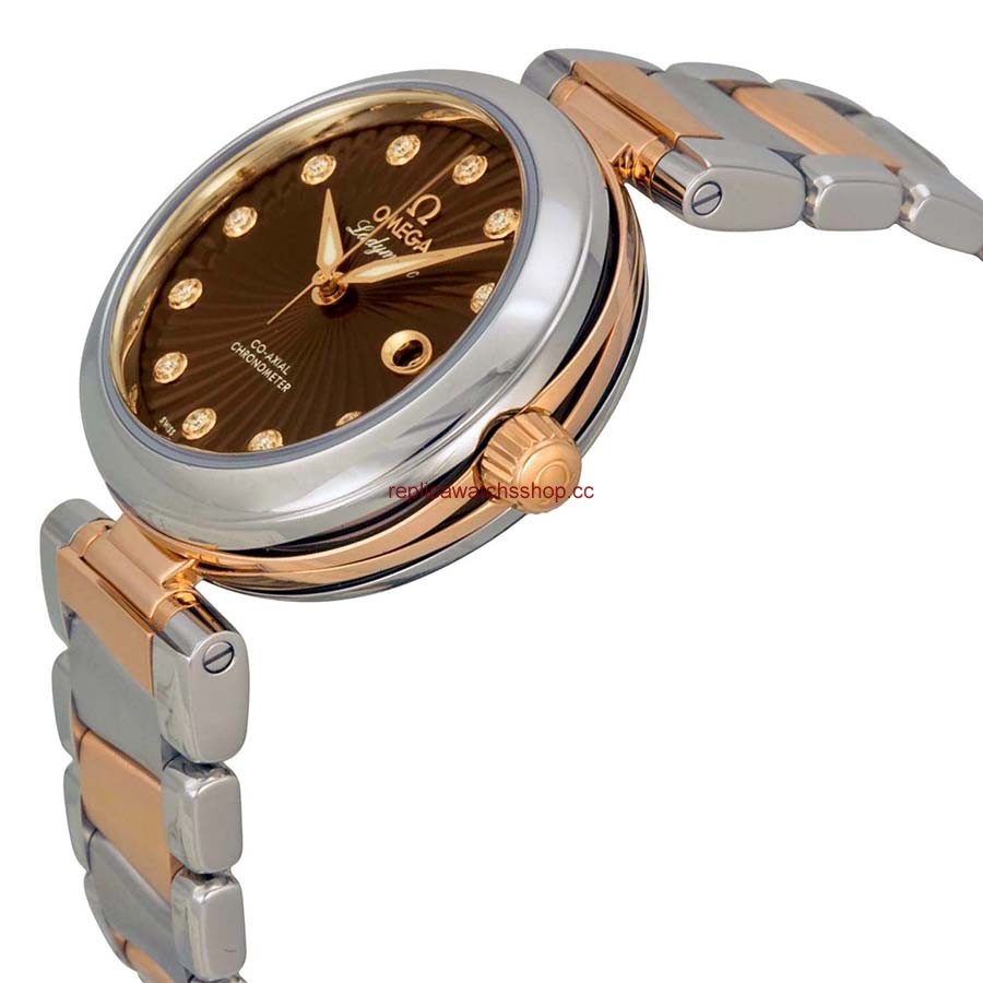 Omega Ladymatic 42520342063001 img1