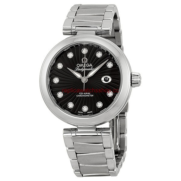 Omega DeVille 425.30.34.20.51.001 Omega DeVille 425.30.34.20.51.001