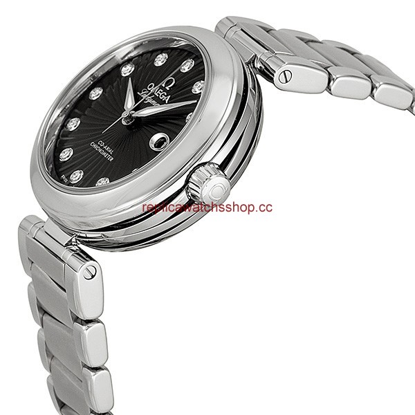 Omega DeVille 425.30.34.20.51.001 img1