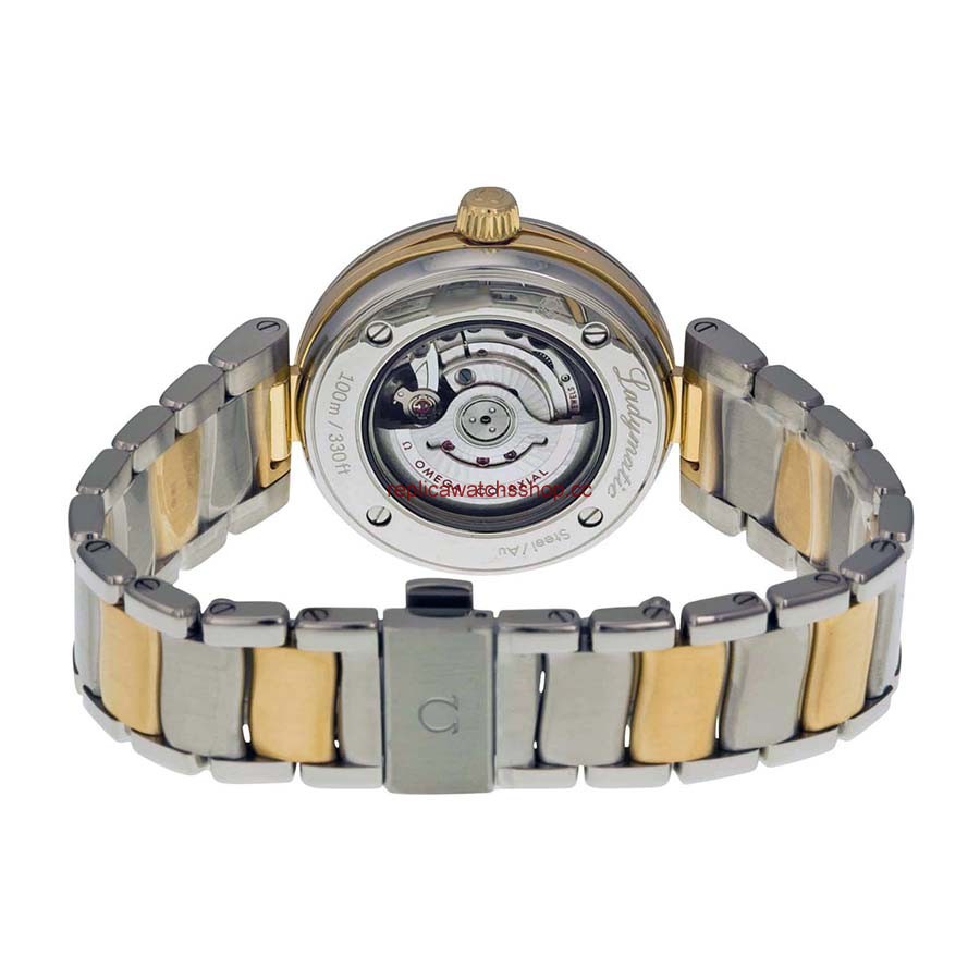 Omega Ladymatic 42520342055002 img2
